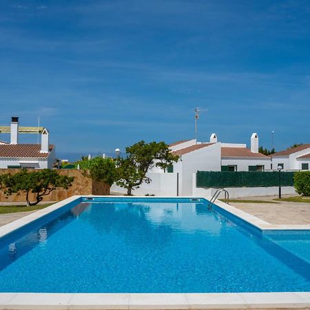 Apartamento Calan Bosch, Ciutadella Cala'N Bosch  Exterior foto
