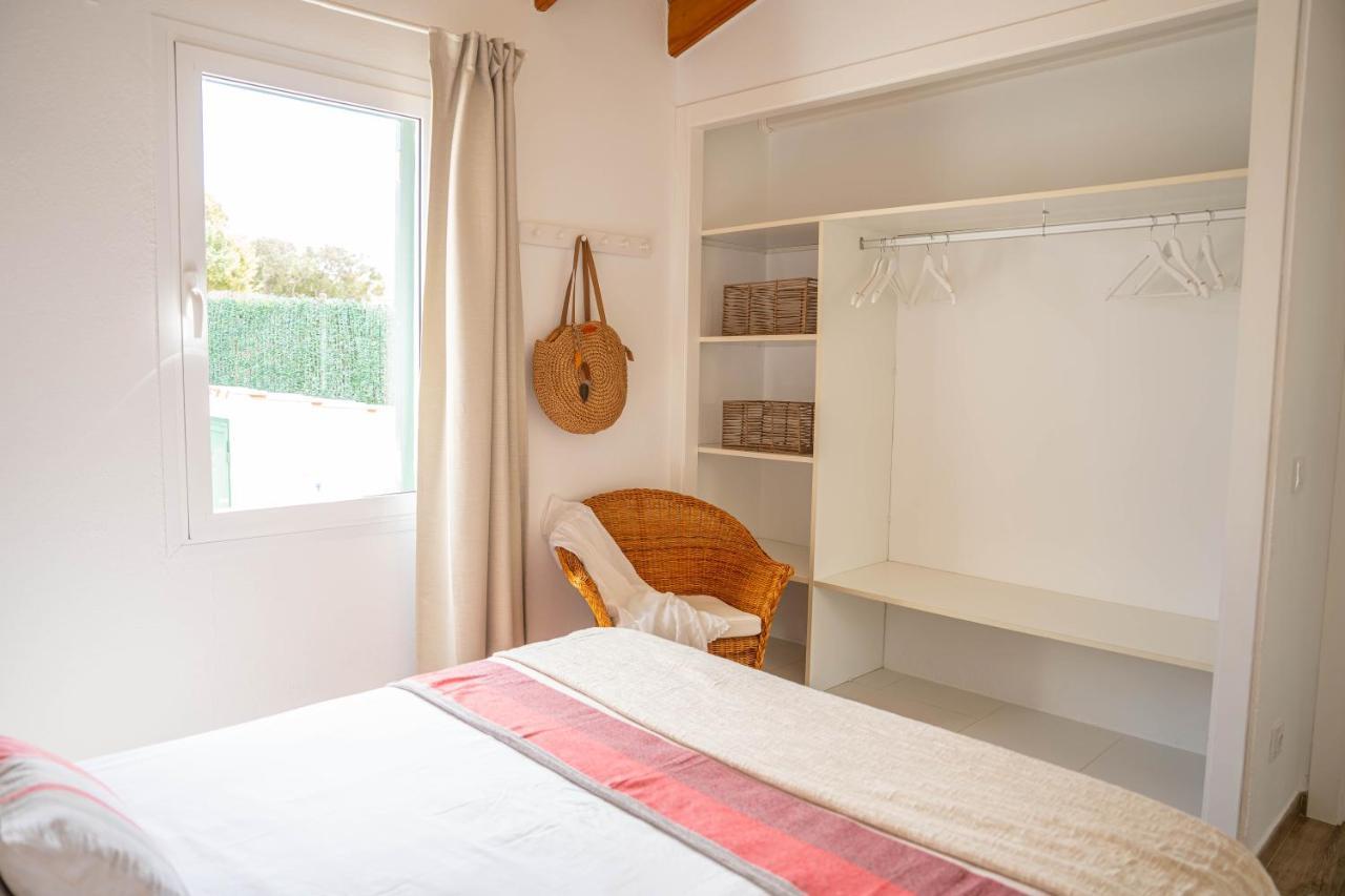 Apartamento Calan Bosch, Ciutadella Cala'N Bosch  Exterior foto